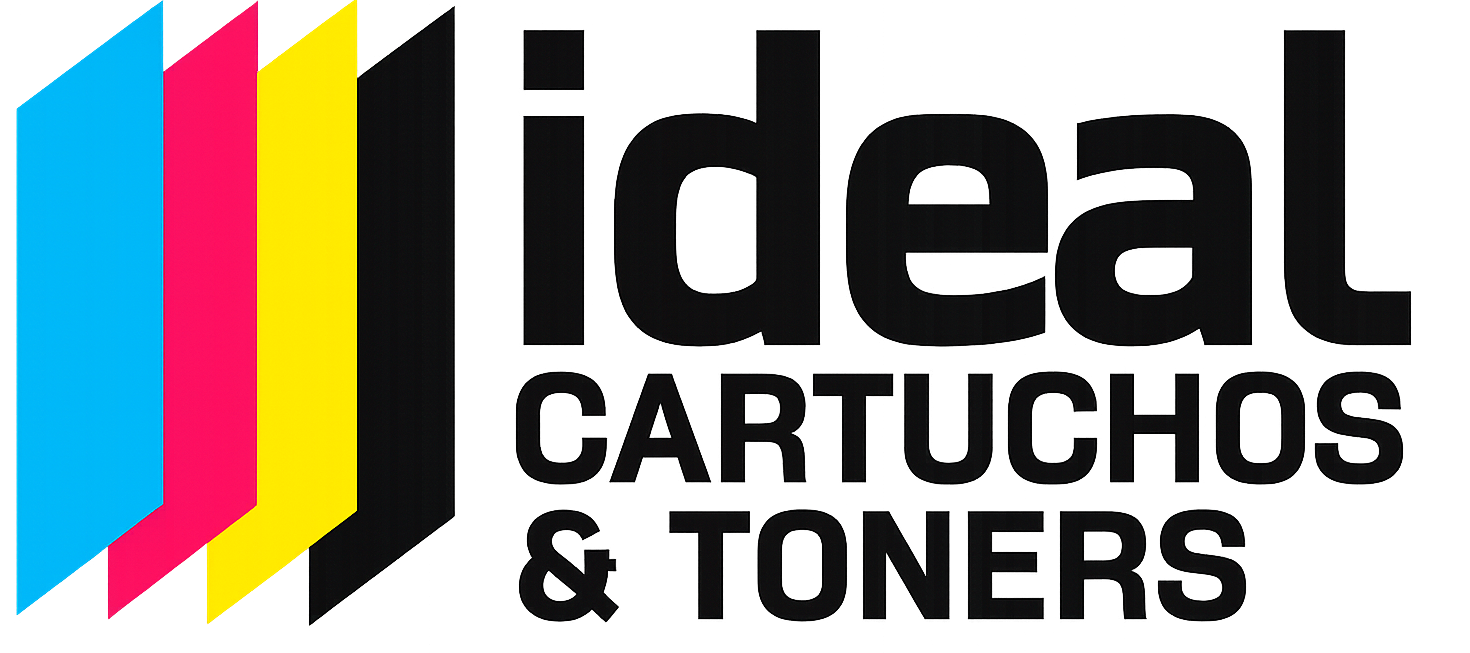 Ideal Cartuchos e Toners