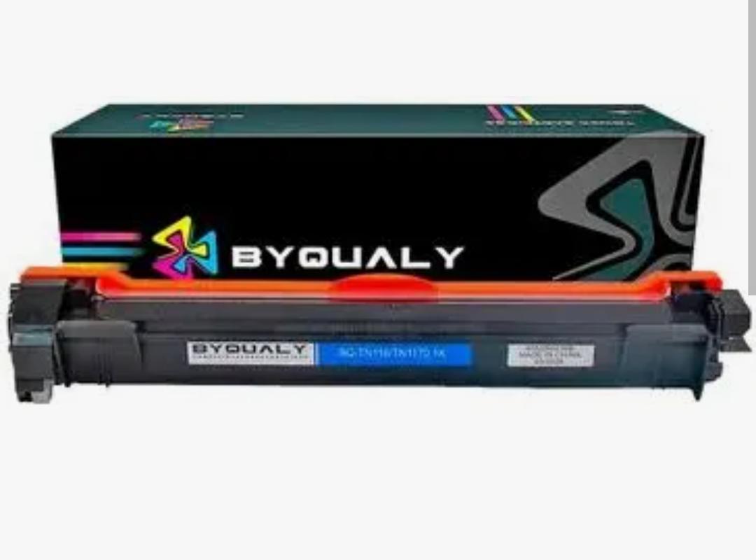 Toner brother tn-116